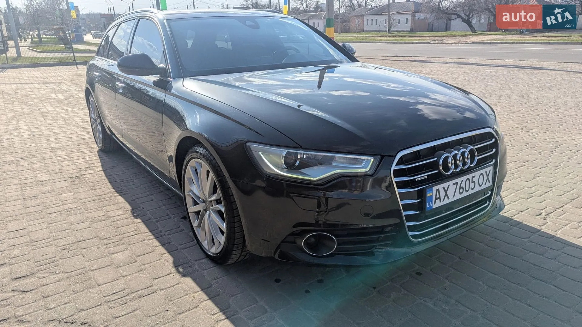 2011 Audi A6 allroad - мініатюра 14