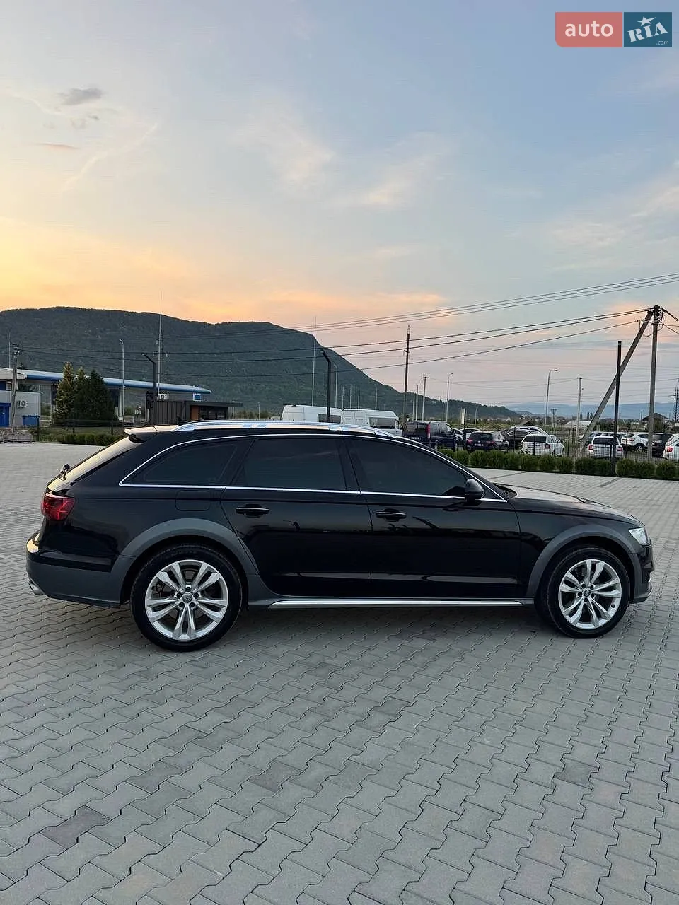2016 Audi A6 allroad - мініатюра 10