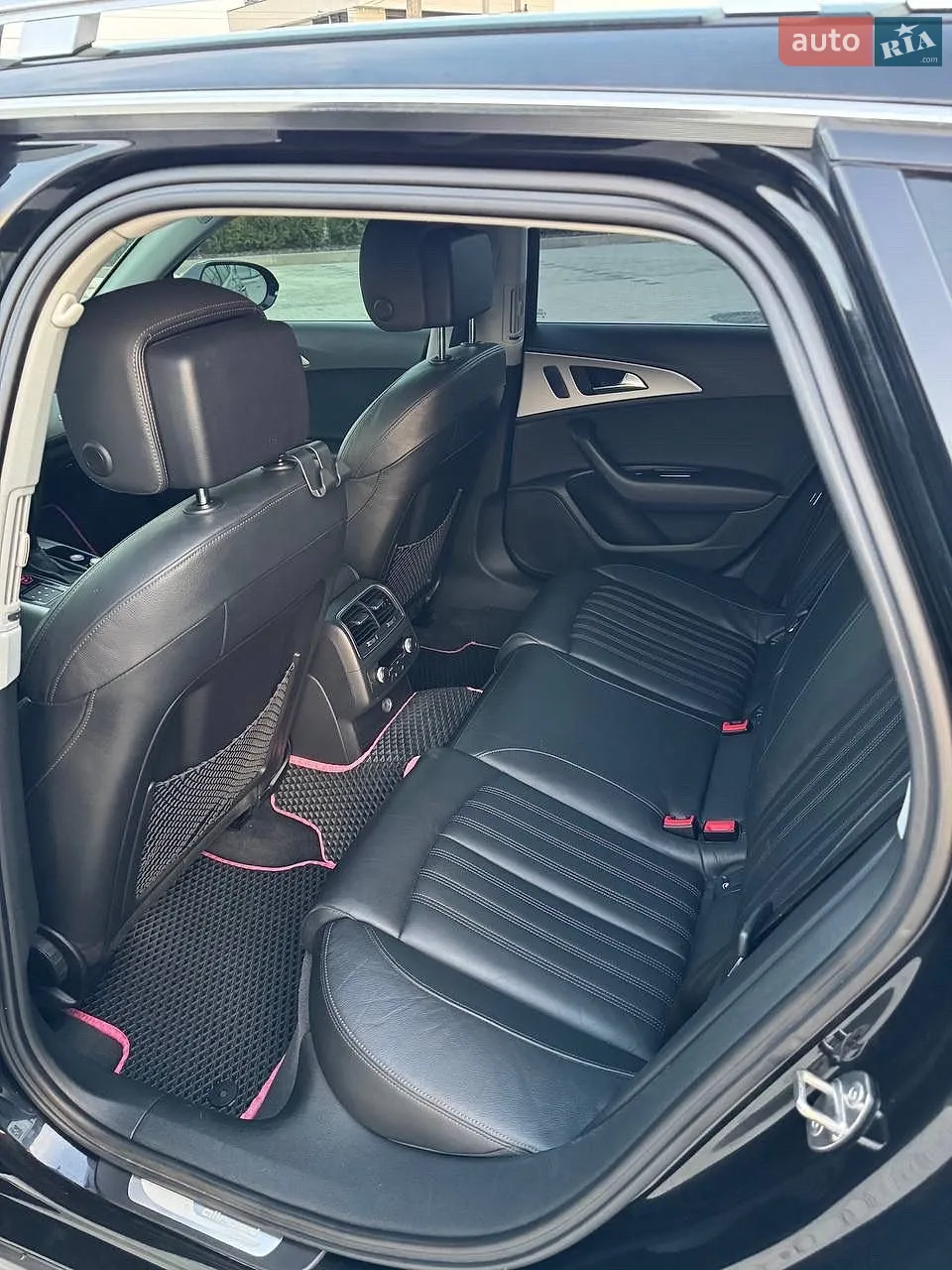 2016 Audi A6 allroad - мініатюра 20