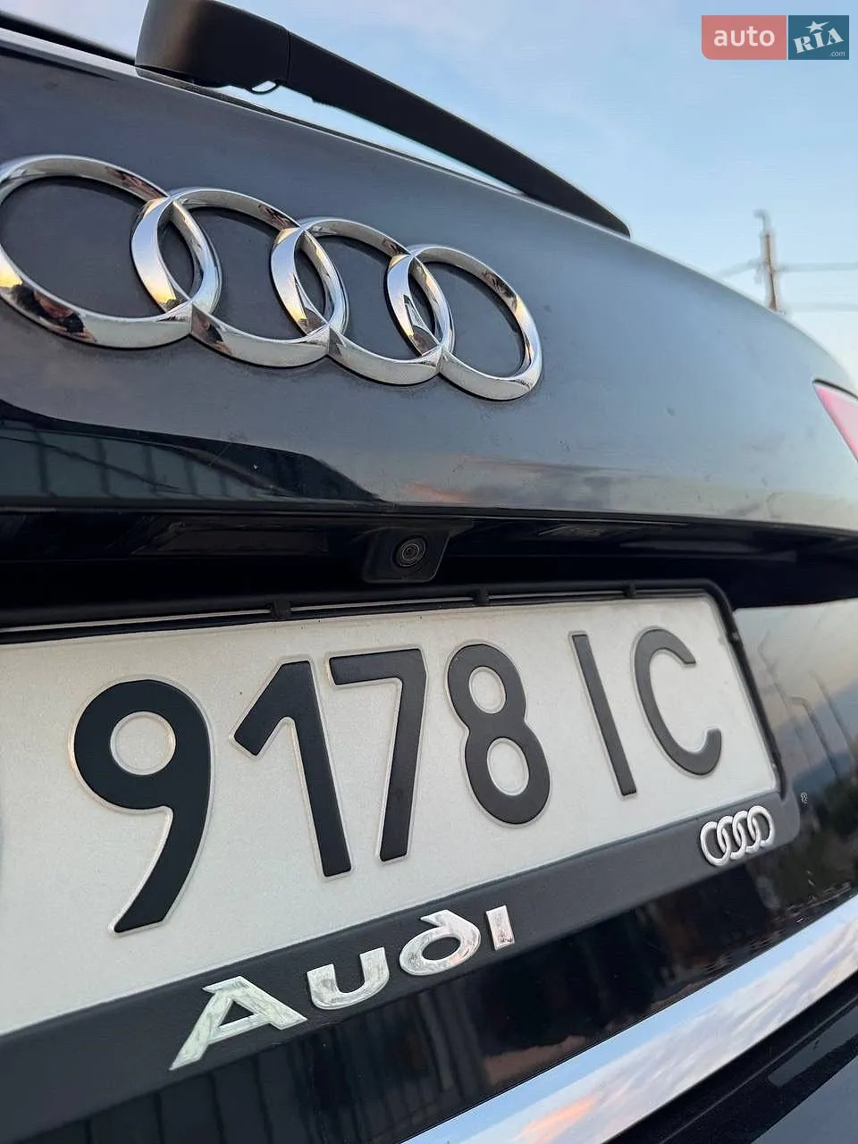 2016 Audi A6 allroad - мініатюра 21