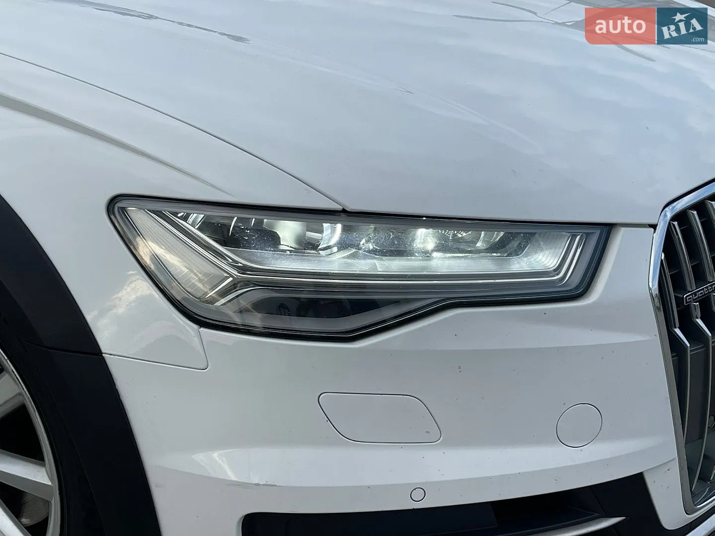 2016 Audi A6 allroad - мініатюра 20
