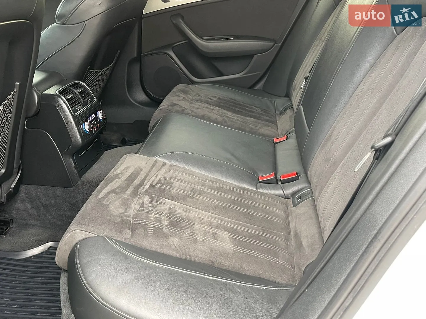 2016 Audi A6 allroad - мініатюра 31