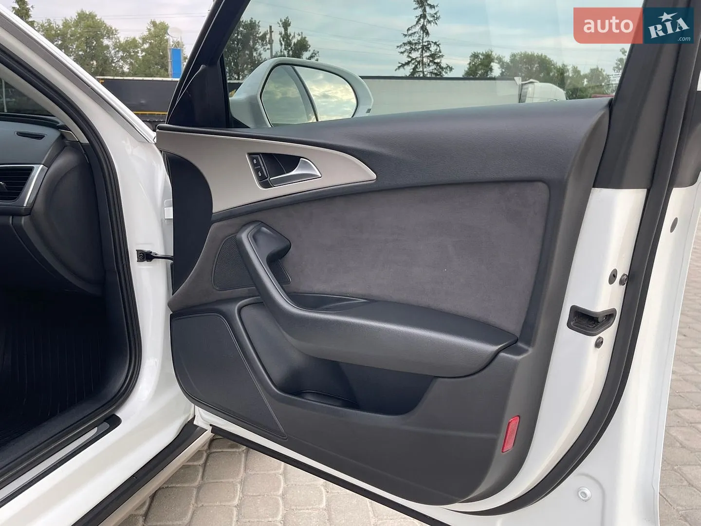 2016 Audi A6 allroad - мініатюра 36