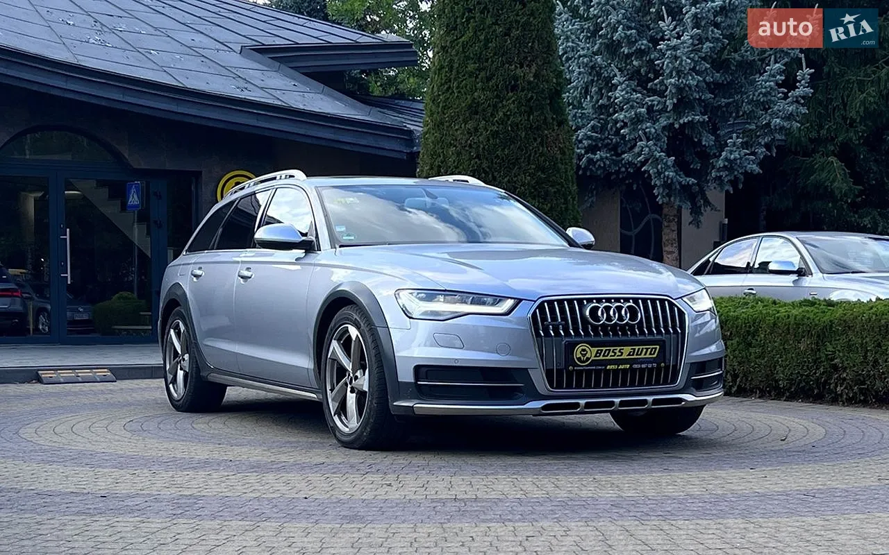 2012 Audi Q7 - мініатюра 33