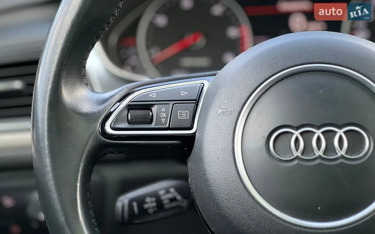 2018 Audi A6 allroad - мініатюра 12