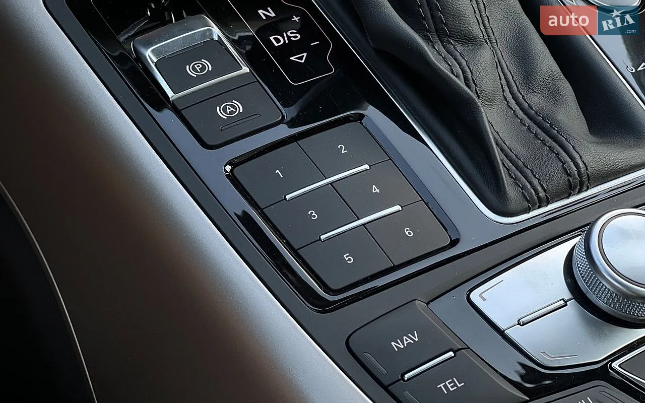 2018 Audi A6 allroad - мініатюра 20