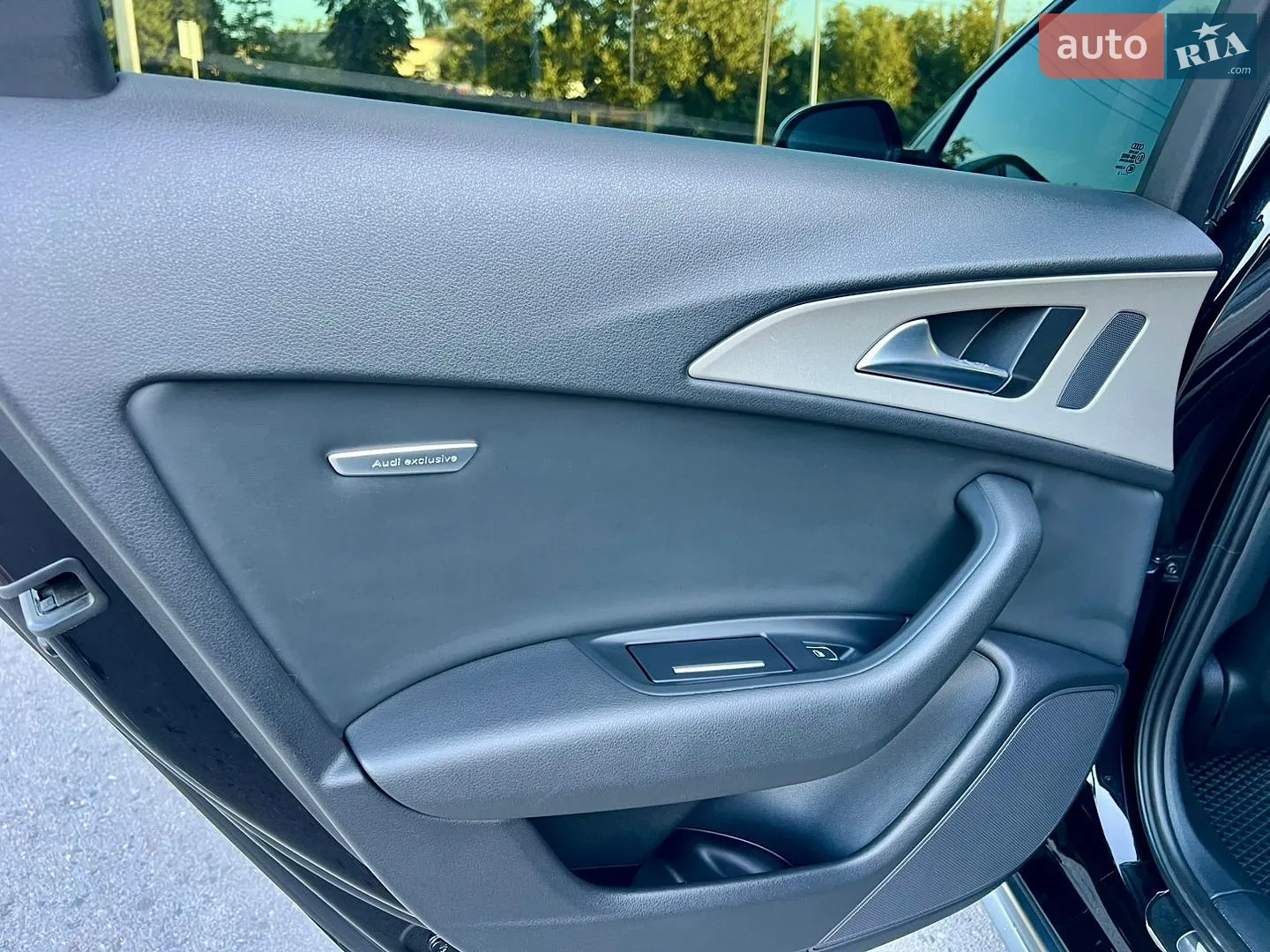 2016 Audi A6 allroad - мініатюра 35