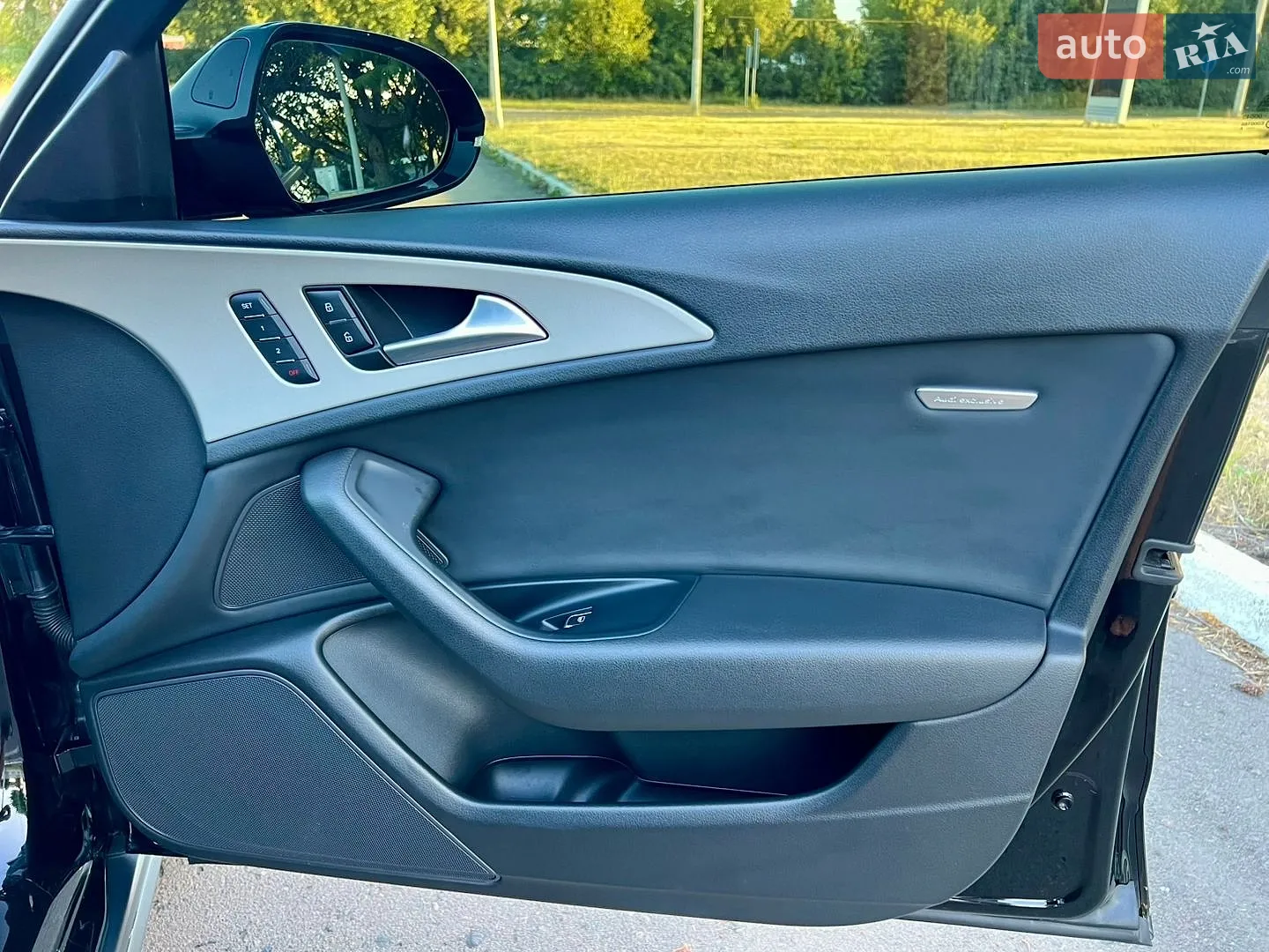 2016 Audi A6 allroad - мініатюра 44