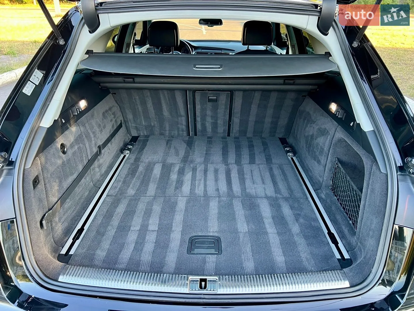 2016 Audi A6 allroad - мініатюра 55
