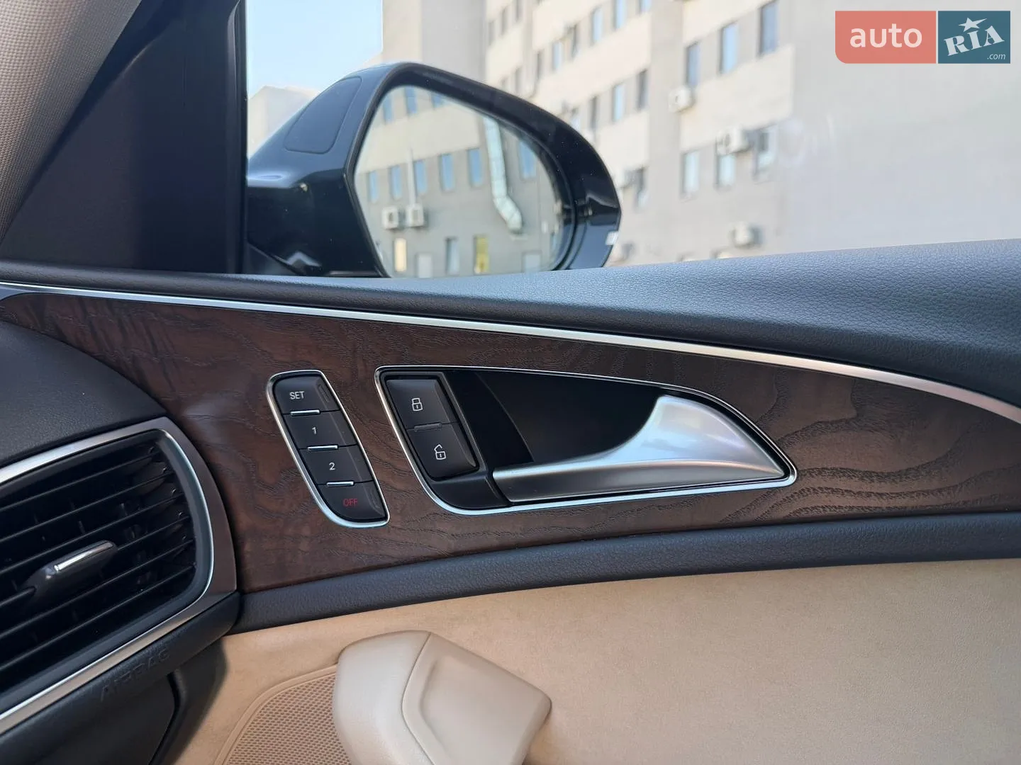 2016 Audi A6 allroad - мініатюра 17
