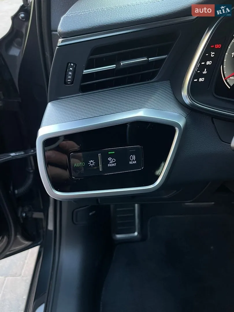 2023 Audi A6 allroad - мініатюра 14
