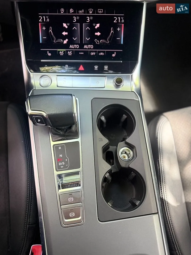 2019 Audi A6 allroad - мініатюра 14