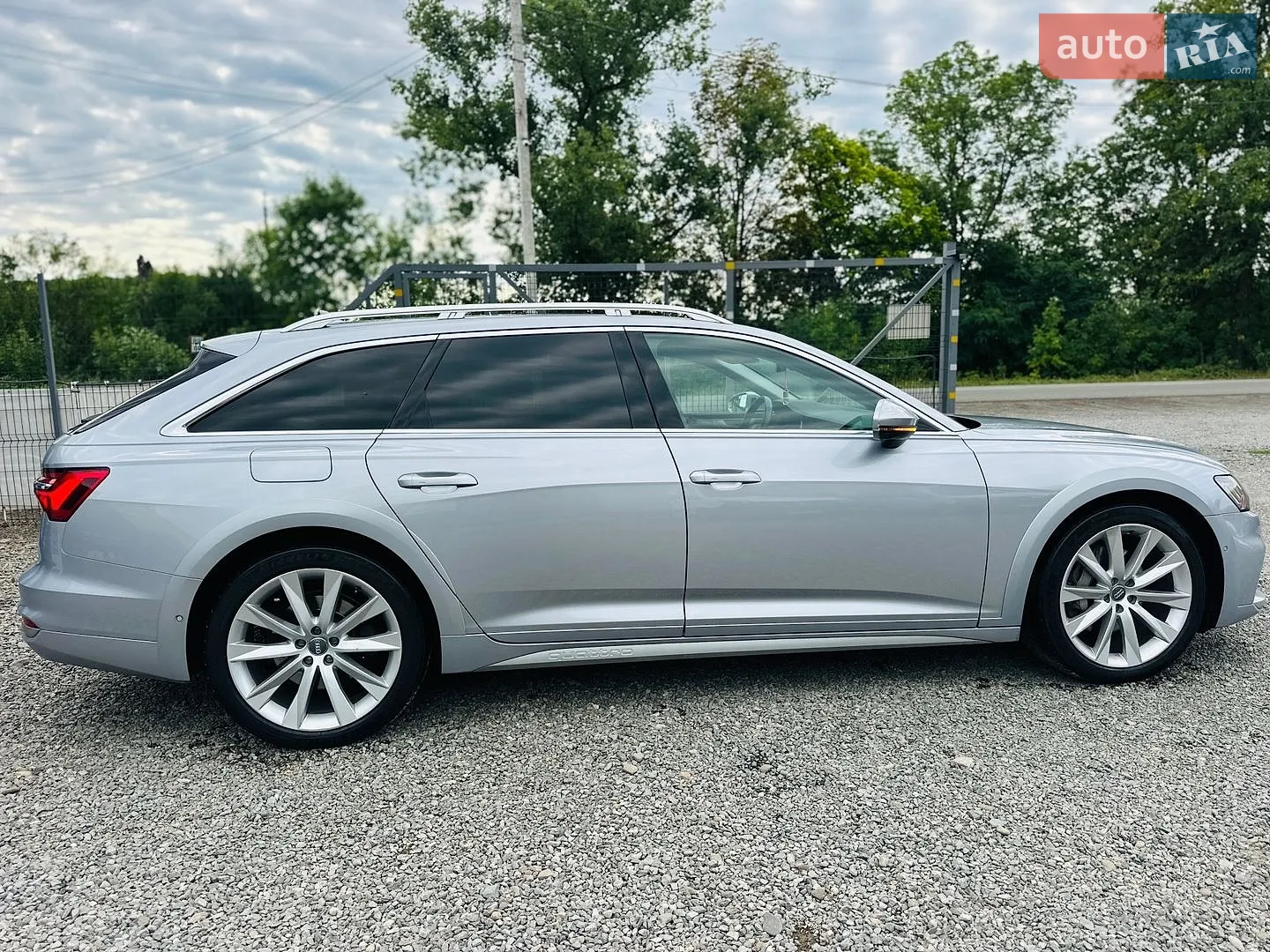 2021 Audi A6 allroad - мініатюра 14