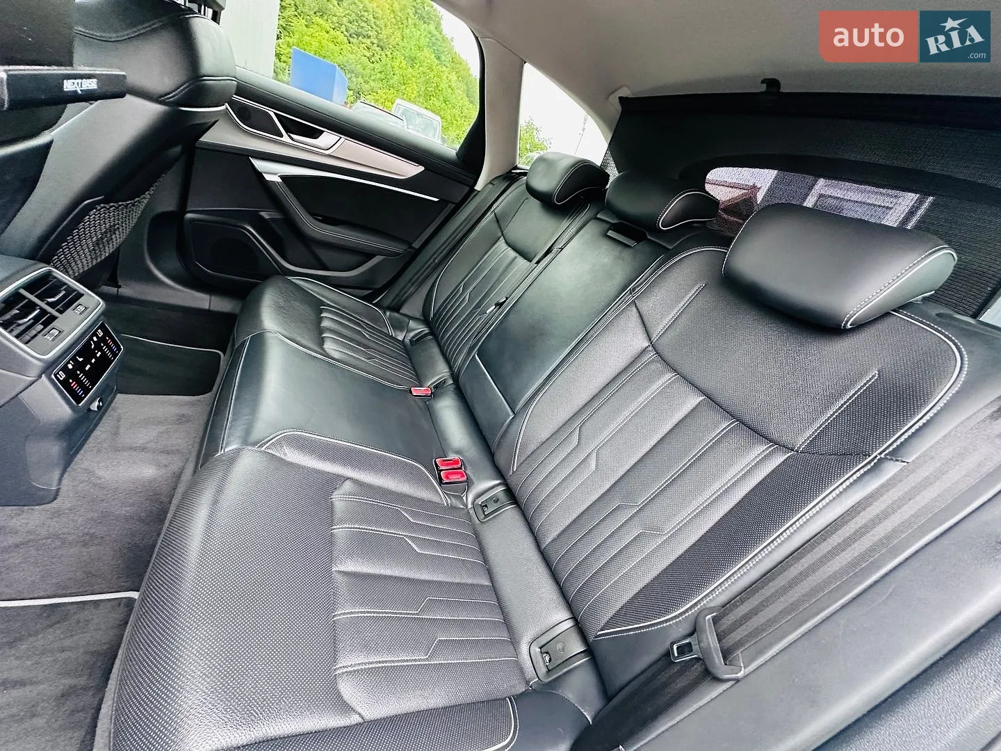 2021 Audi A6 allroad - мініатюра 32