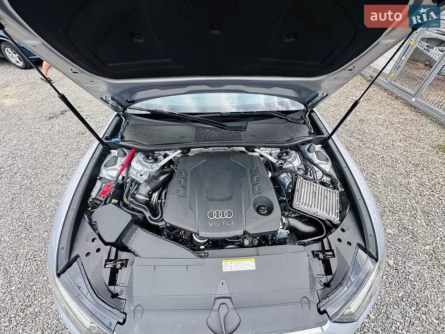 2021 Audi A6 allroad - мініатюра 43