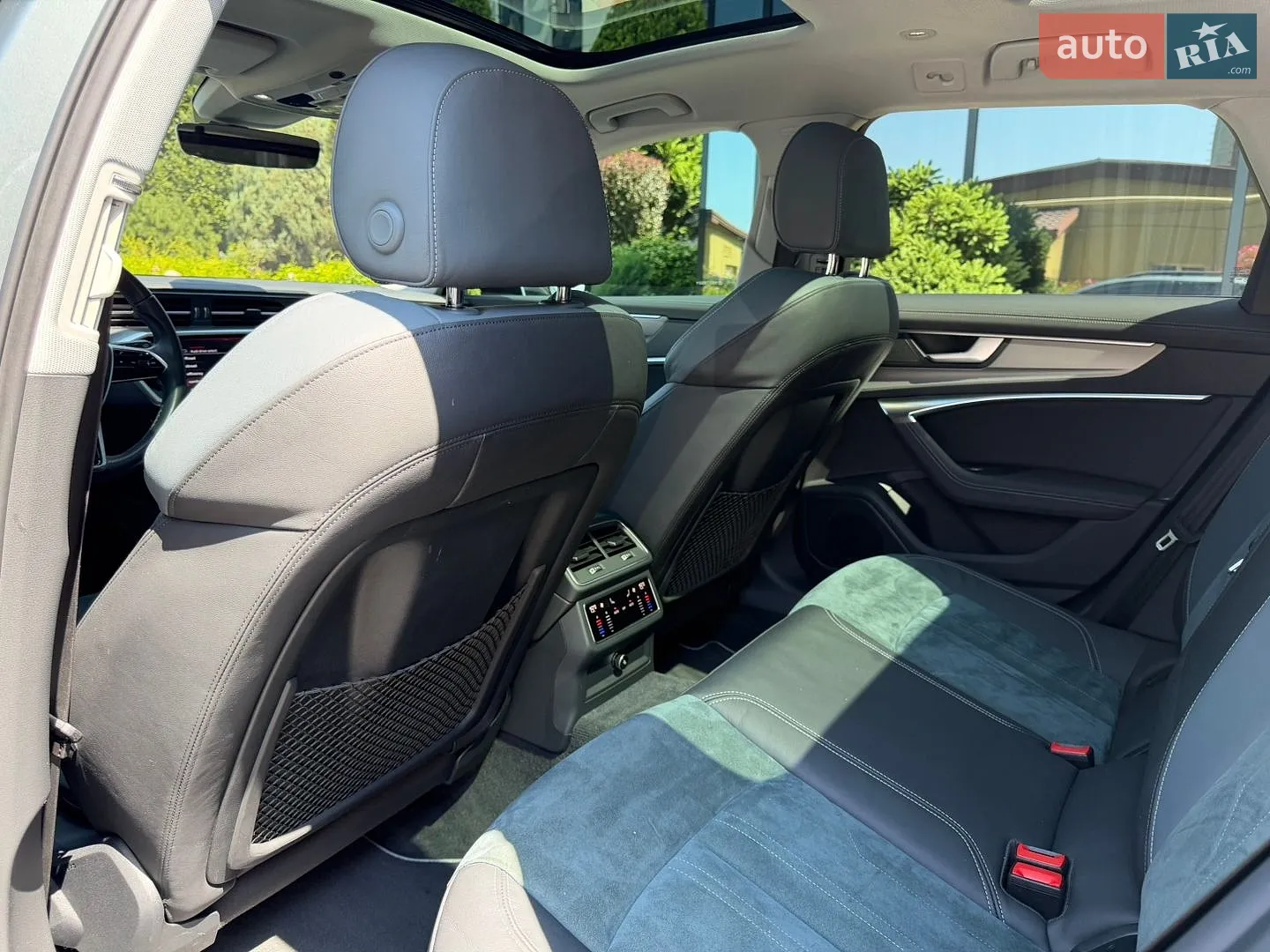2021 Audi A6 allroad - мініатюра 37
