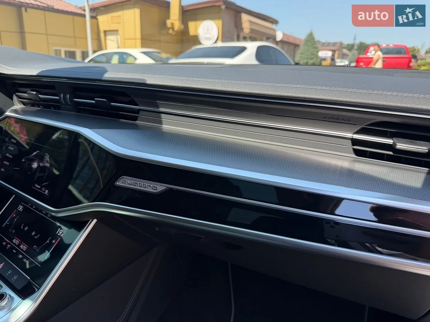 2021 Audi A6 allroad - мініатюра 47