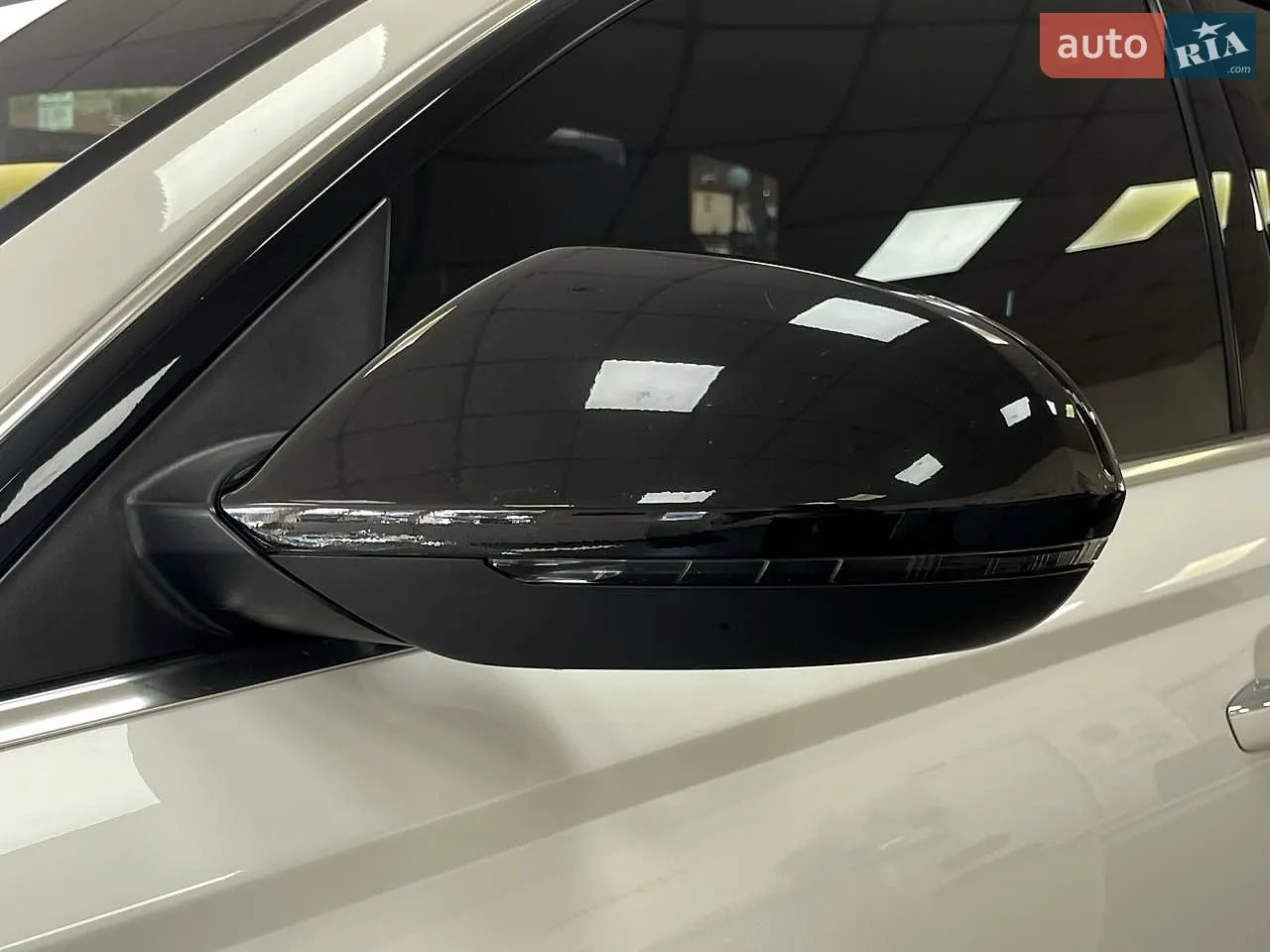 2017 Audi A6 allroad - мініатюра 12