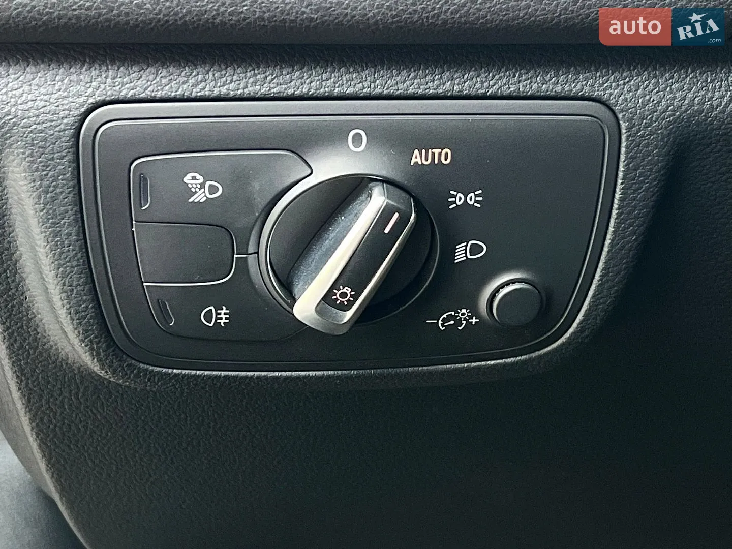 2012 Audi A6 allroad - мініатюра 31