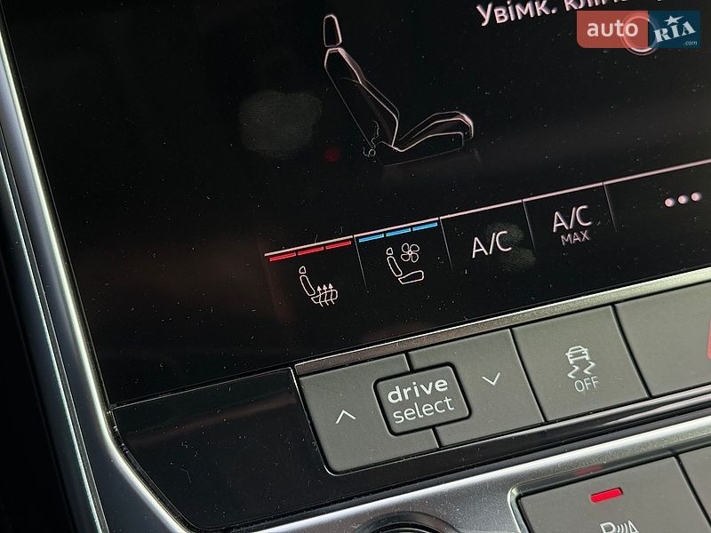 Універсал Audi A6 Allroad 2020 в Мукачевому