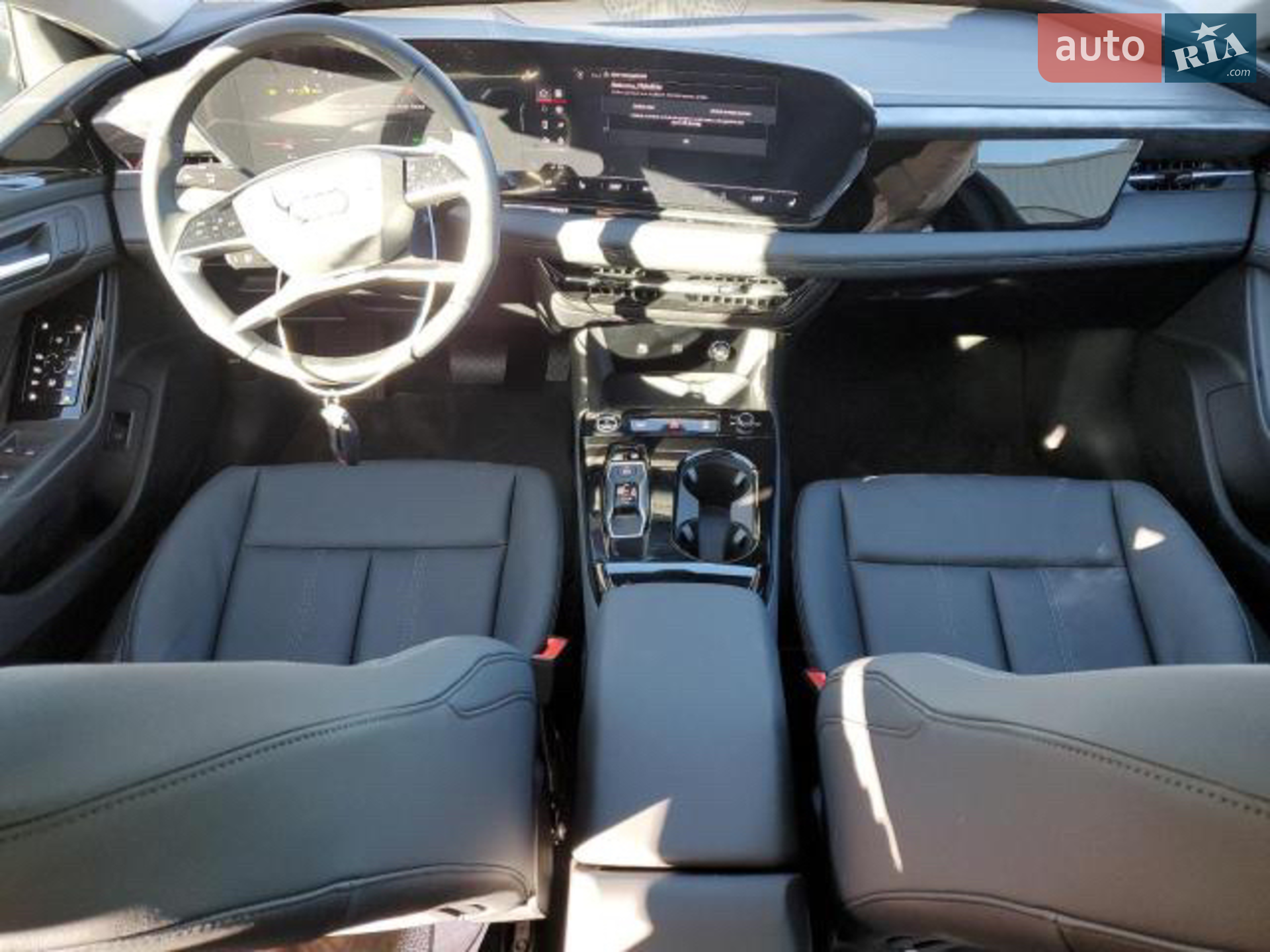 2025 Audi A6 - мініатюра 4