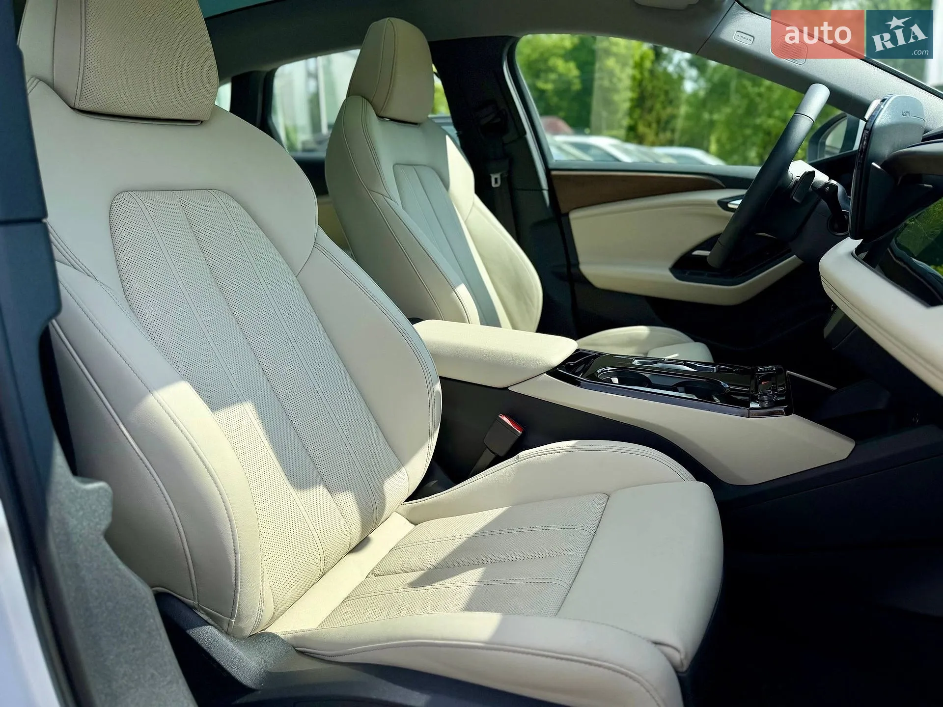 2025 Audi A6 - мініатюра 48