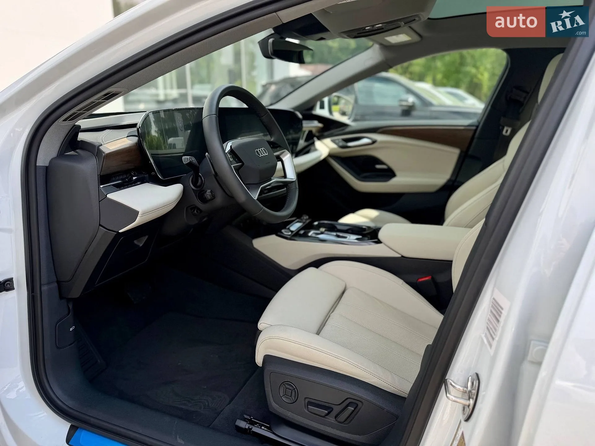 2025 Audi A6 - мініатюра 17
