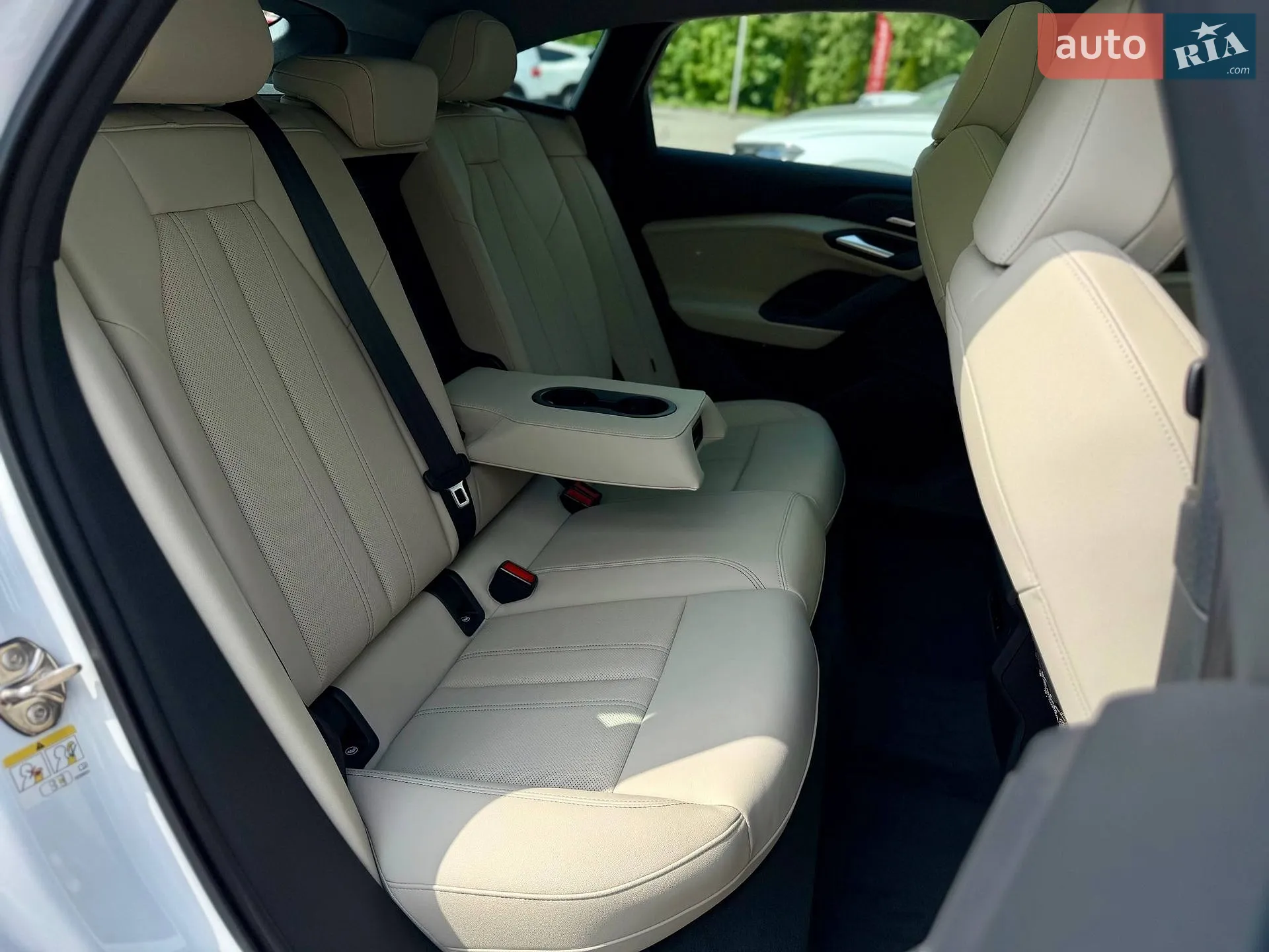 2025 Audi A6 - мініатюра 41