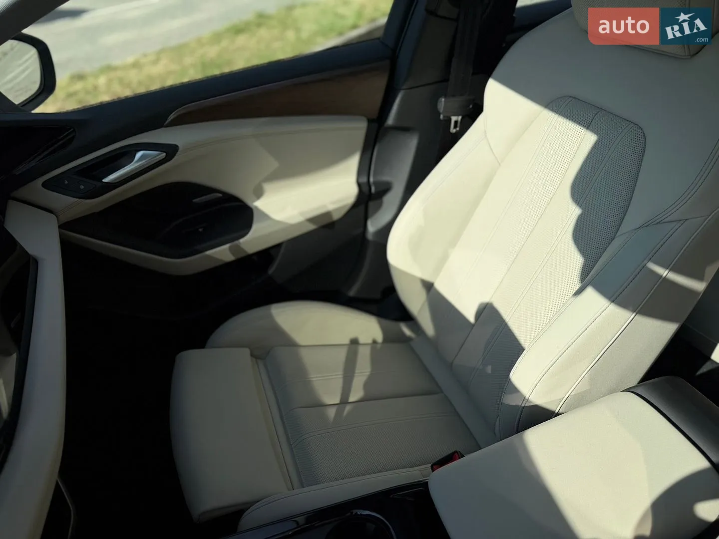 2024 Audi A6 - мініатюра 30