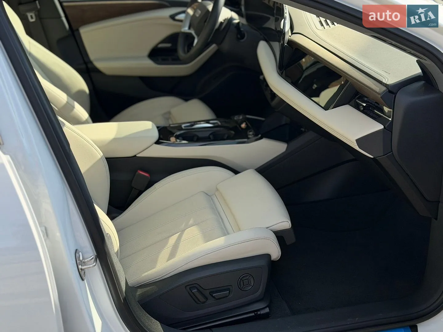 2024 Audi A6 - мініатюра 37