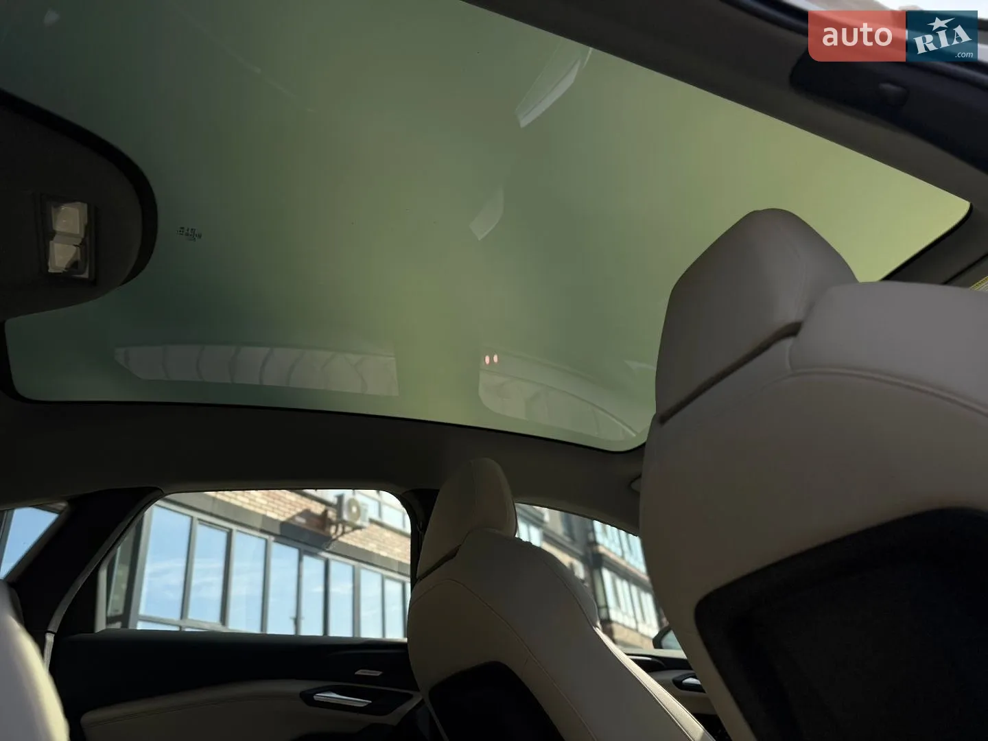 2024 Audi A6 - мініатюра 46