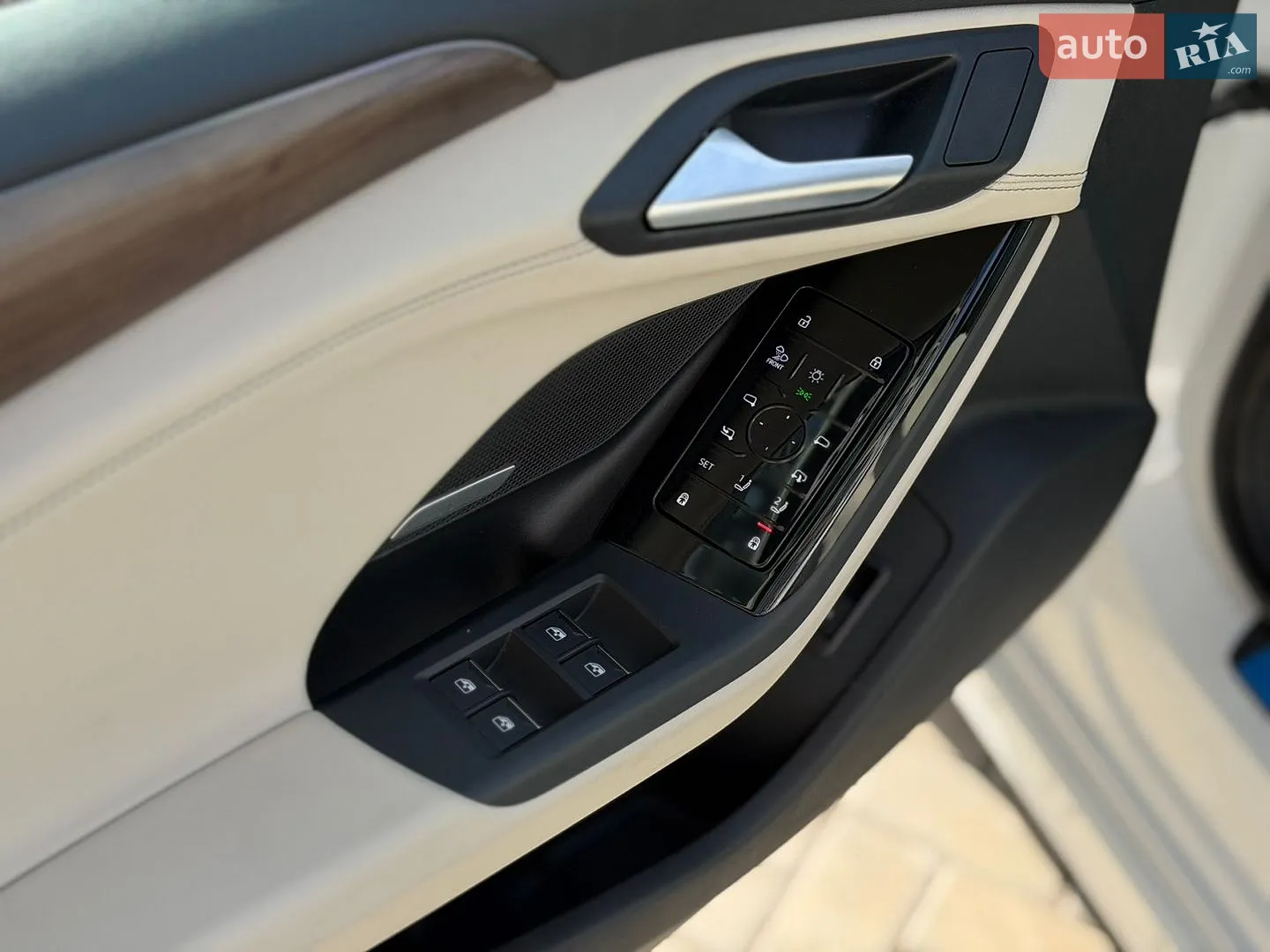 2024 Audi A6 - мініатюра 52