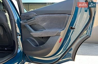 Ліфтбек Audi A6 e-tron 2025 в Львові
