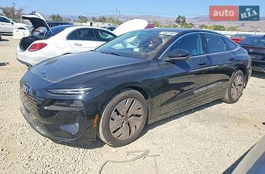 Универсал Audi A6 e-tron 2025 в Львове