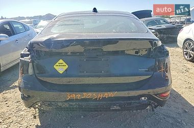 Универсал Audi A6 e-tron 2025 в Львове