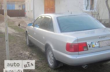 Седан Audi A6 1995 в Львові