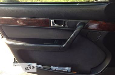 Седан Audi A6 1997 в 
