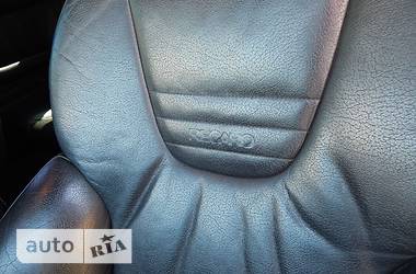 Универсал Audi A6 2002 в 