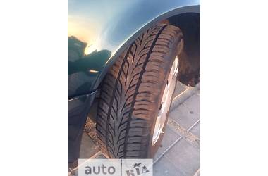 Седан Audi A6 1997 в 