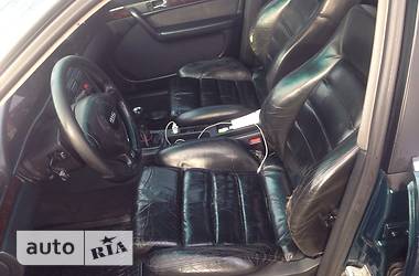 Седан Audi A6 1997 в 