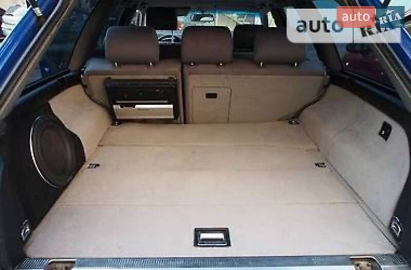 Универсал Audi A6 1996 в Стрые фото 4 Универсал Audi A6 1996 в Стрые