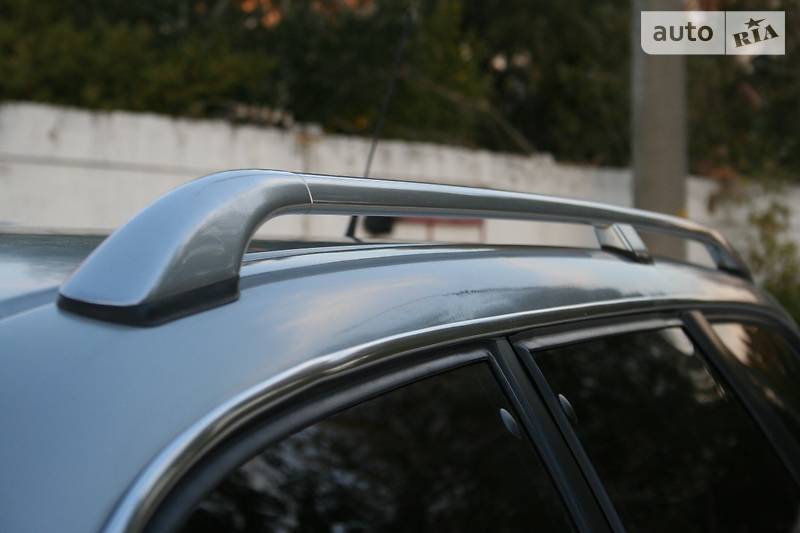 Универсал Audi A6 1997 в Киеве фото 13 Универсал Audi A6 1997 в Киеве