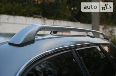 Универсал Audi A6 1997 в 