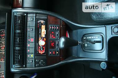 Универсал Audi A6 1997 в 