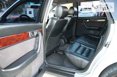 Универсал Audi A6 1997 в 