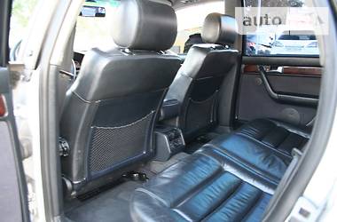 Универсал Audi A6 1997 в 