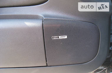 Универсал Audi A6 2001 в Дубно