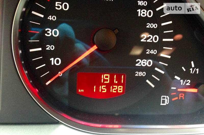 Audi A6 2008 в Херсоне фото 2 Audi A6 2008 в Херсоне