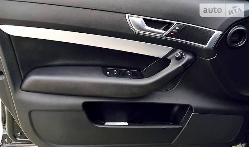 Audi A6 2008 в Херсоне фото 12 Audi A6 2008 в Херсоне