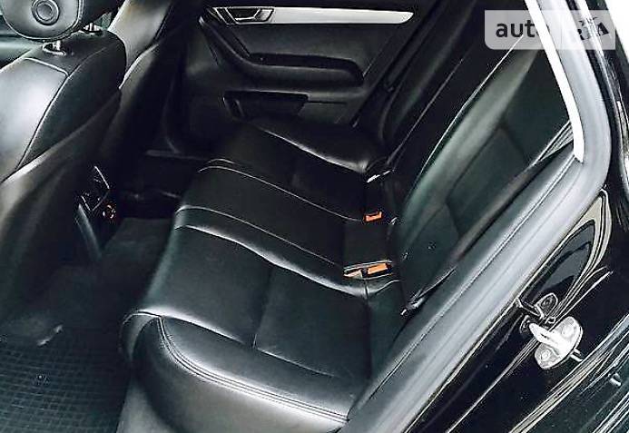 Audi A6 2008 в Херсоне фото 20 Audi A6 2008 в Херсоне